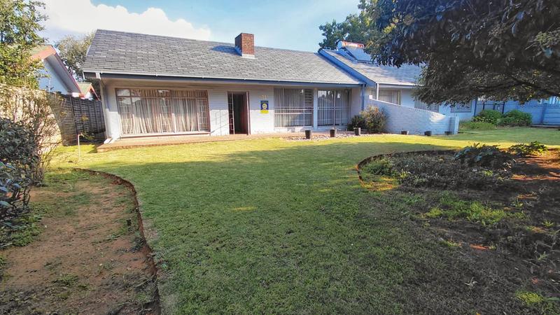 4 Bedroom Property for Sale in Fichardt Park Free State